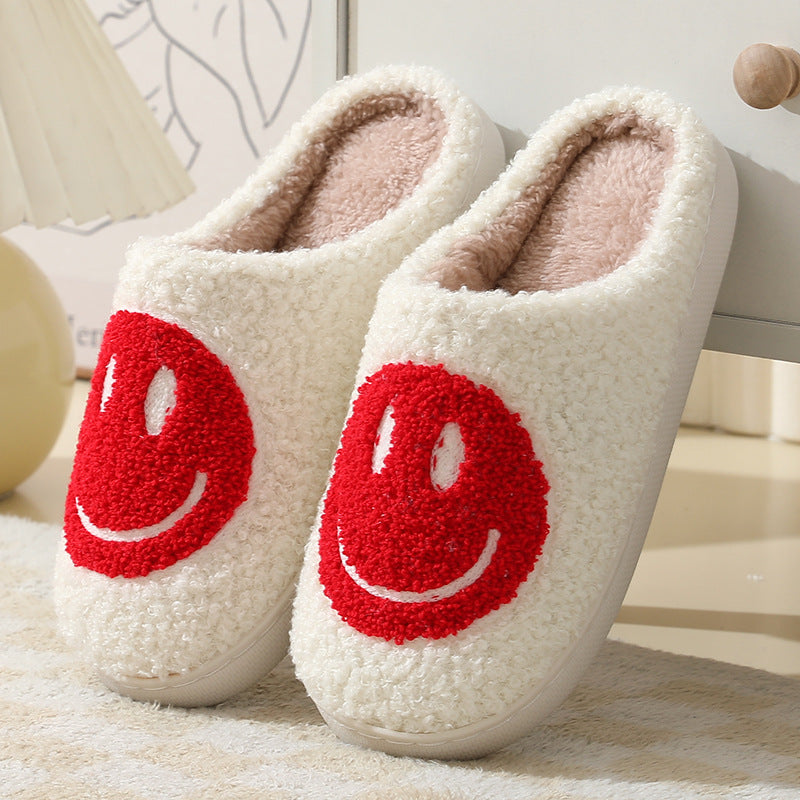 Carlo | Comfortabele en warme pantoffels