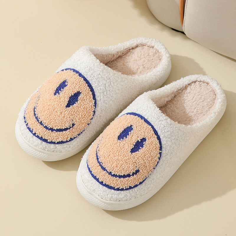 Carlo | Comfortabele en warme pantoffels