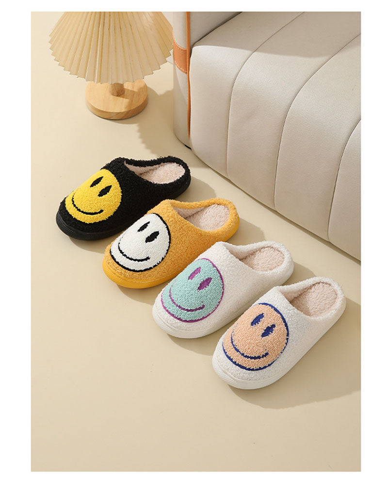 Carlo | Comfortabele en warme pantoffels