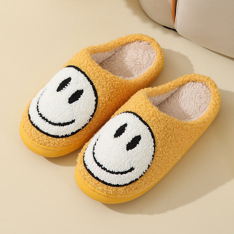 Carlo | Comfortabele en warme pantoffels