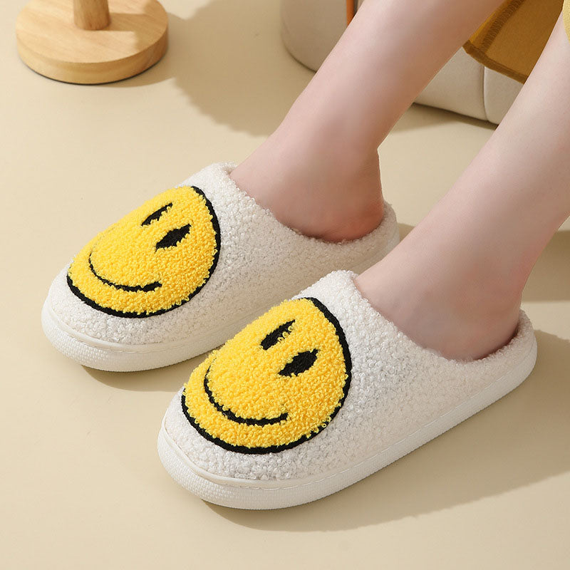 Carlo | Comfortabele en warme pantoffels