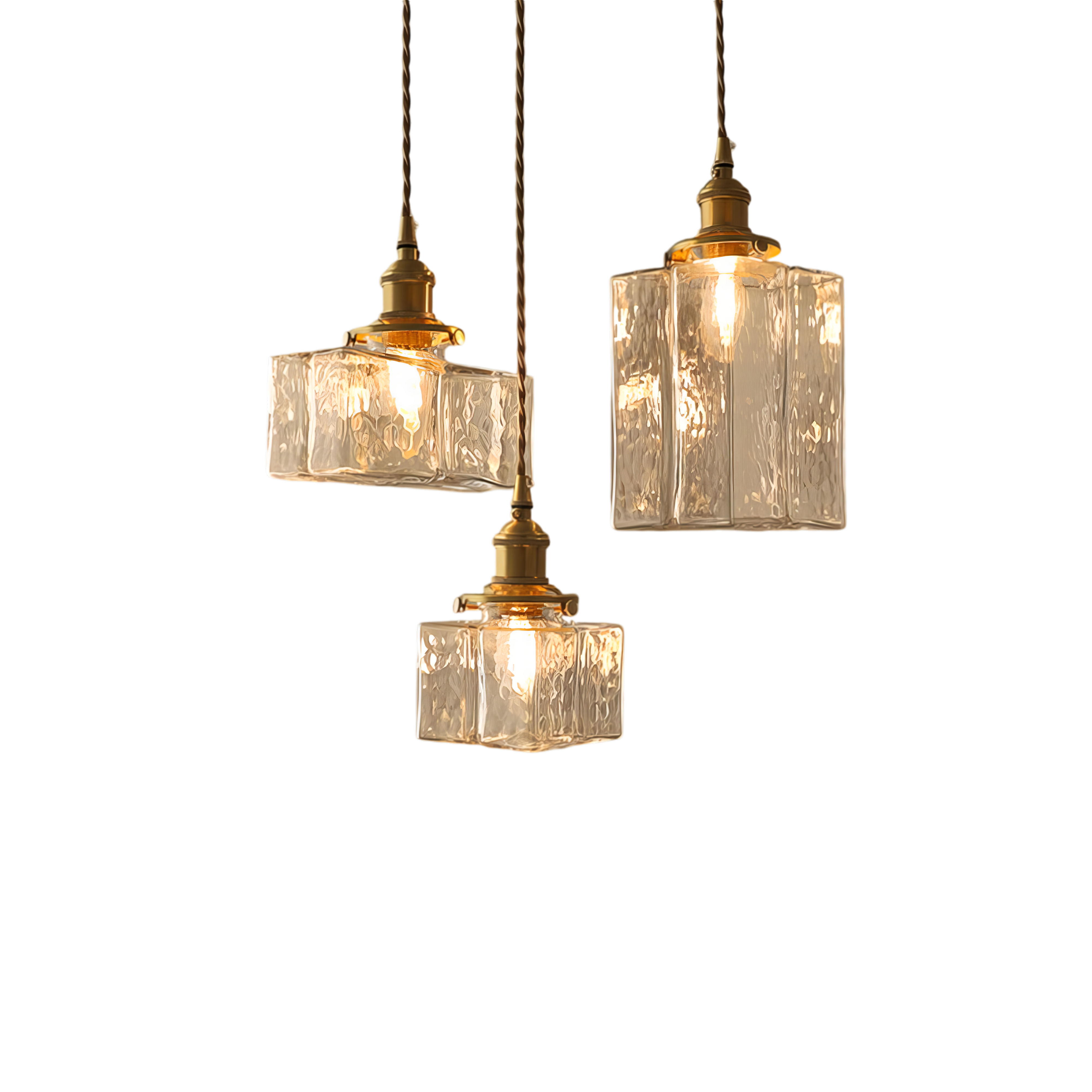 Pavoza | Hanglamp | Stijlvol