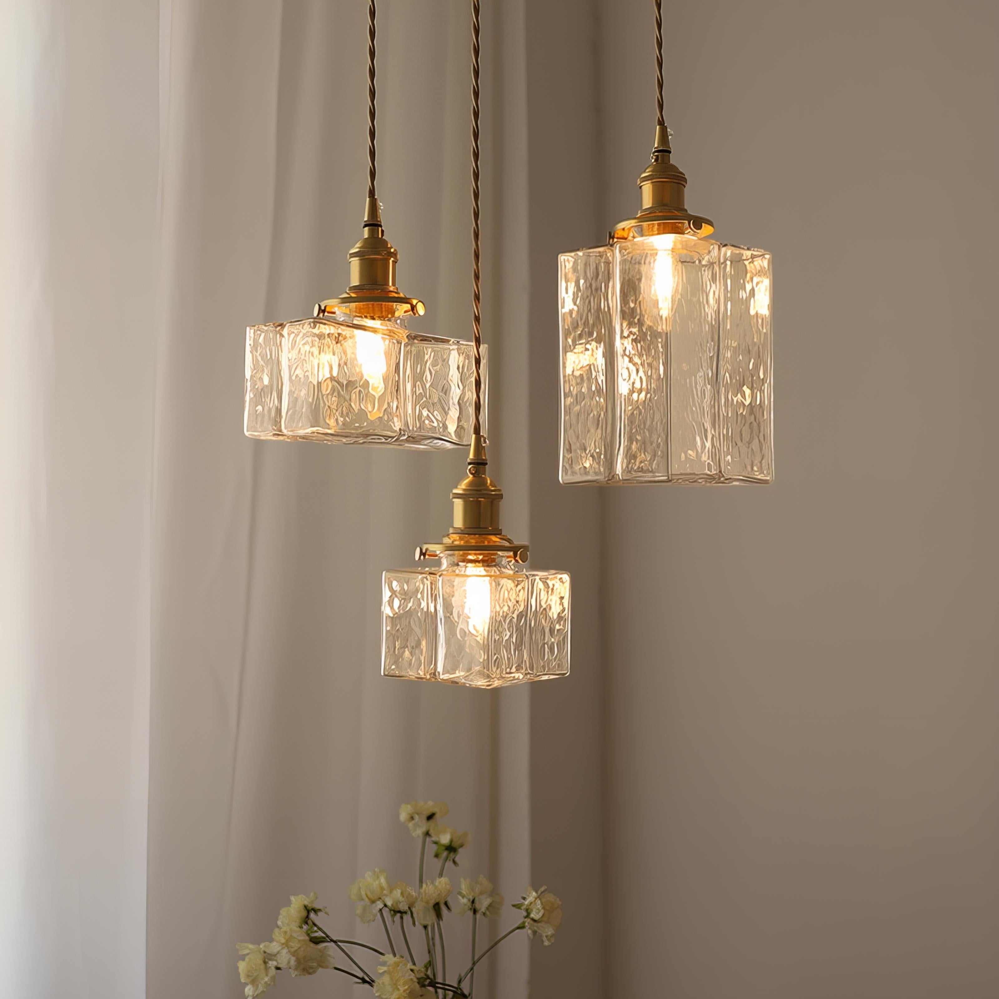 Pavoza | Pendant lamp | Stylish