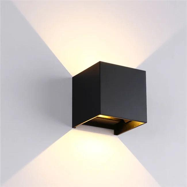 Pereon LED Wall Lamp | Elegant | Energy Efficient