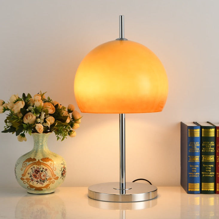 Pexora | Mushroom Table Lamp | Energy Efficient