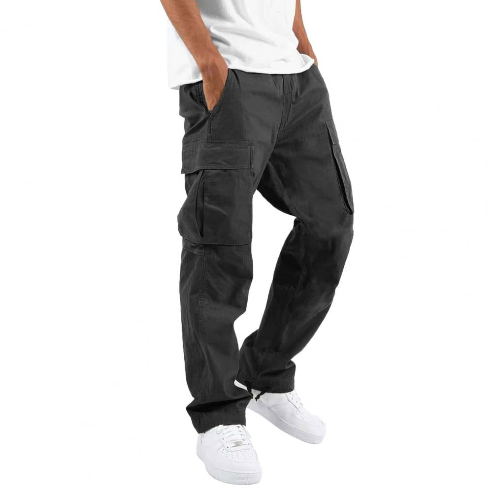 Pioneer | Cargo pants | Reliable