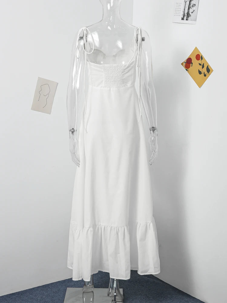 Elegante Maxi Jurk van ZomerZiel