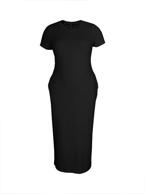 Summer Eleganza Bodycon Dress from Eleganza