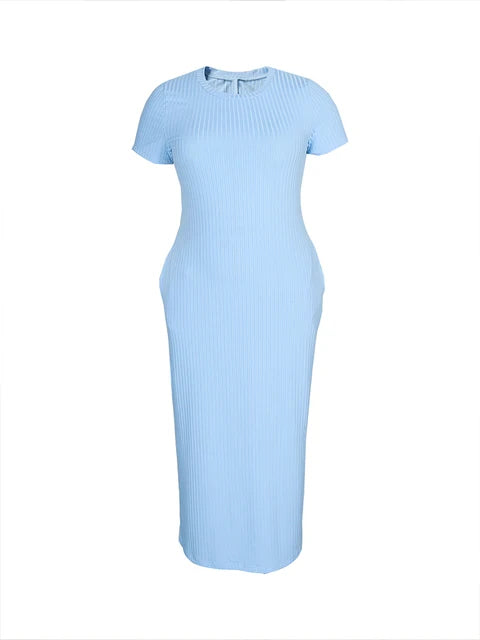 Summer Eleganza Bodycon Dress from Eleganza