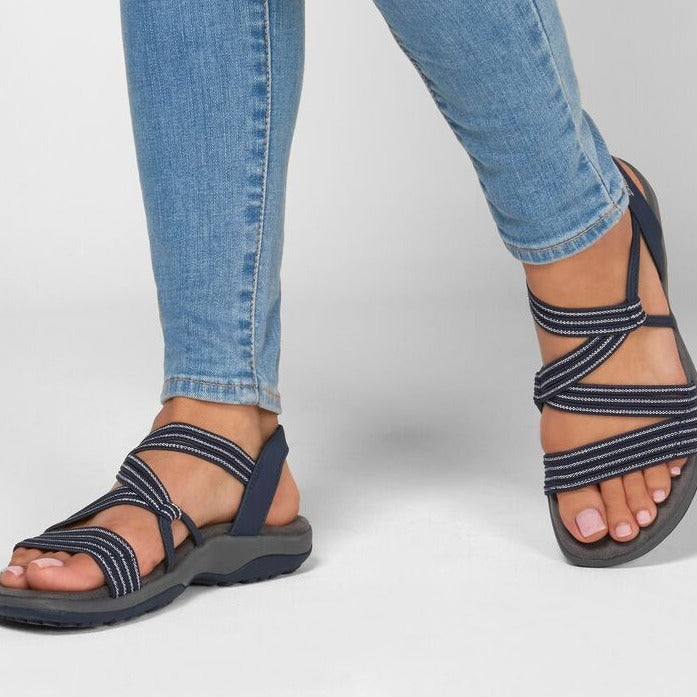 Velanora Orthopedische Elegante Sandalen - Speciale Editie