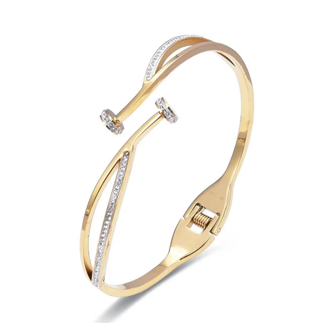 Dazzle Armband von Luna für glamouröse Frauen