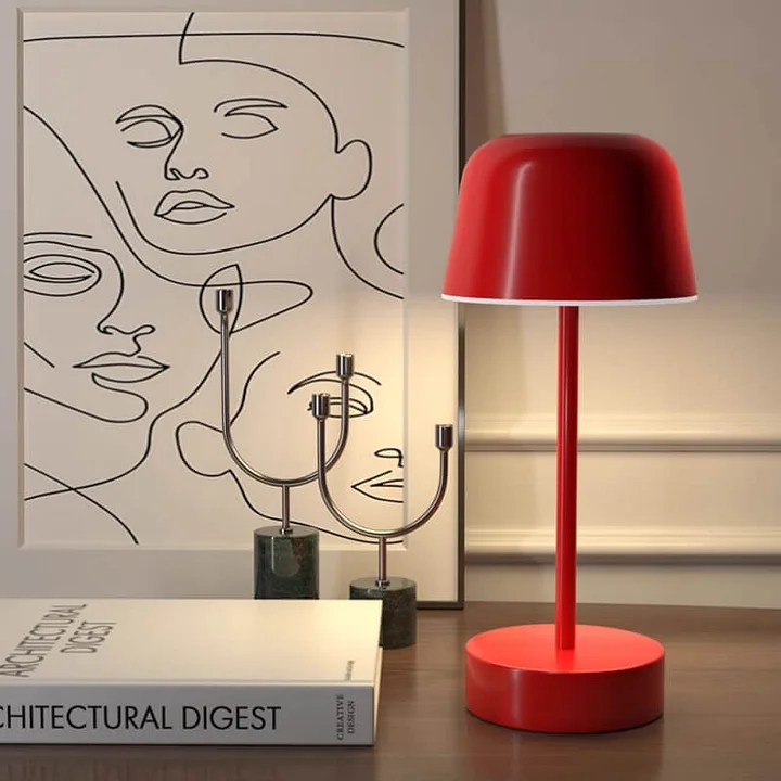 Prisma Pulse | Lamp | Stylish Illuminating