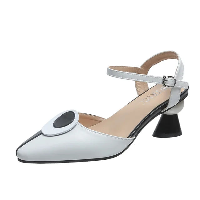 Mules geometriche di Bellucci