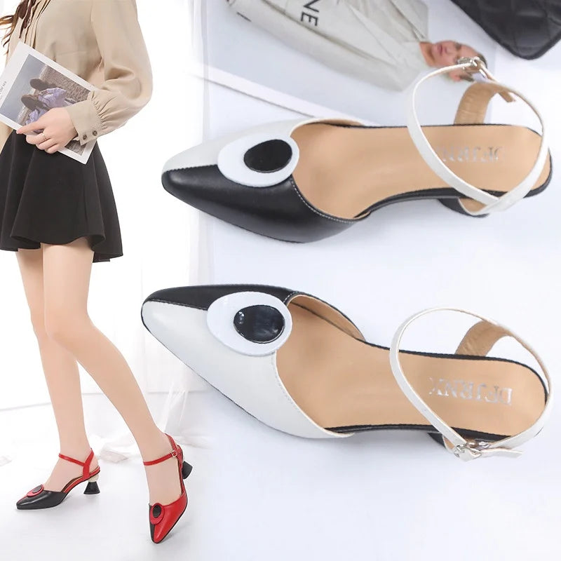 Geometric Mules by Bellucci