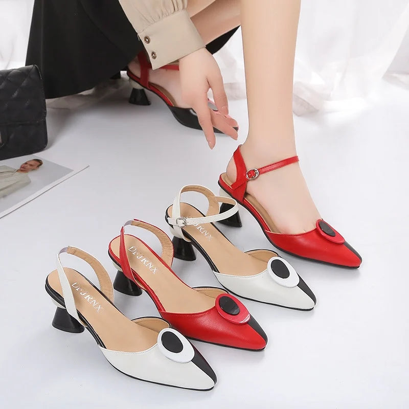 Geometric Mules by Bellucci