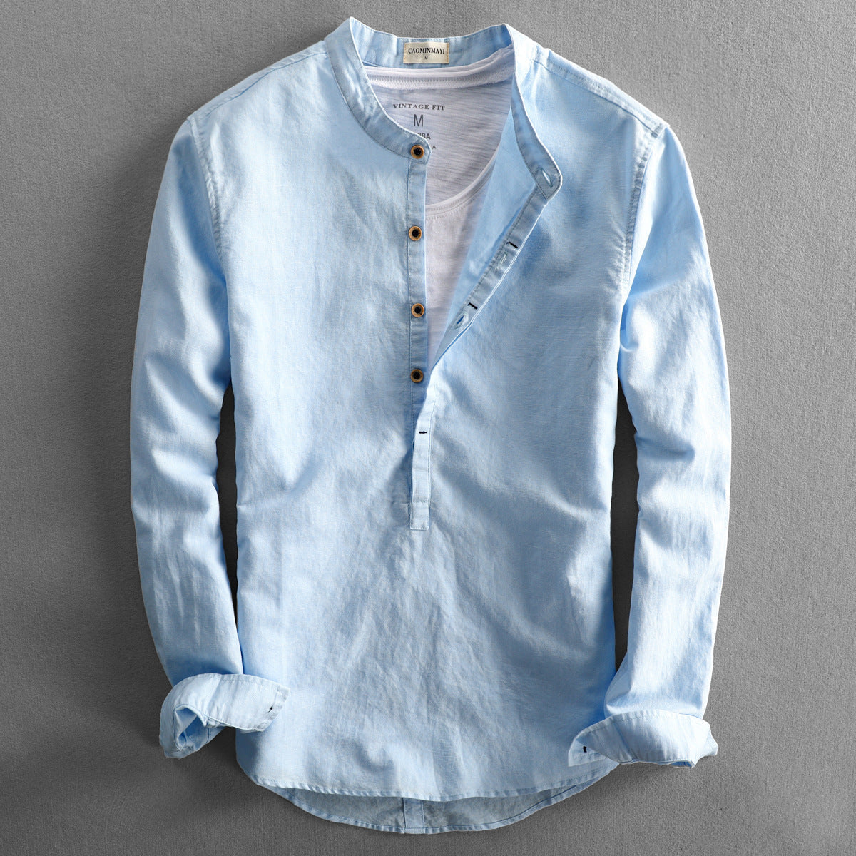 Pura Moda | Hemden | Gestroomlijnd