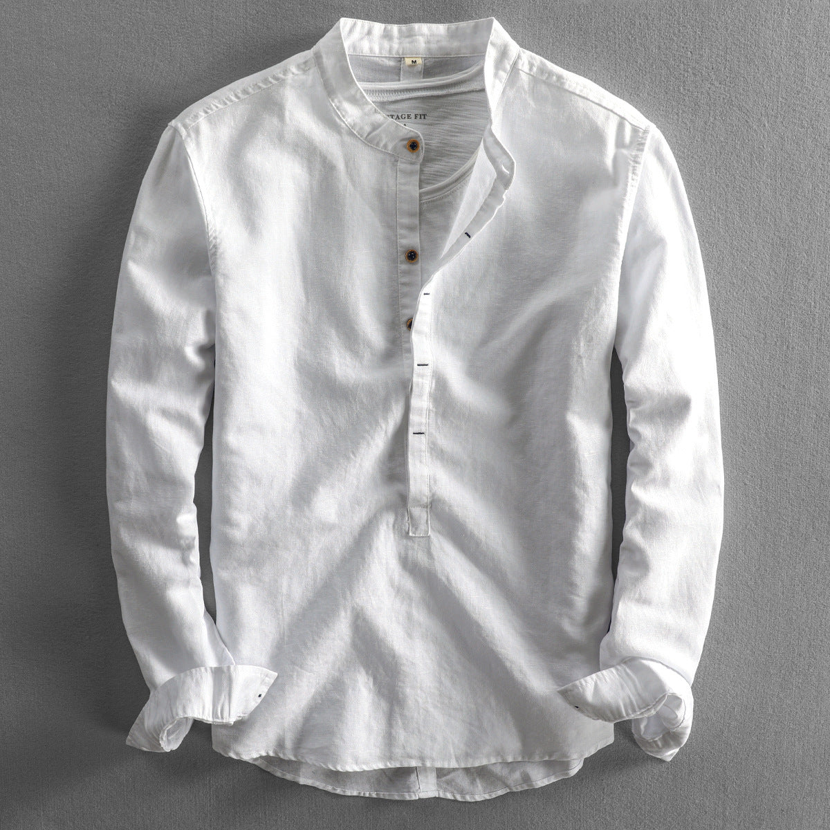 Pura Moda | Hemden | Gestroomlijnd