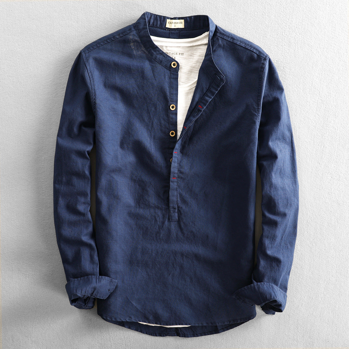Pura Moda | Hemden | Gestroomlijnd
