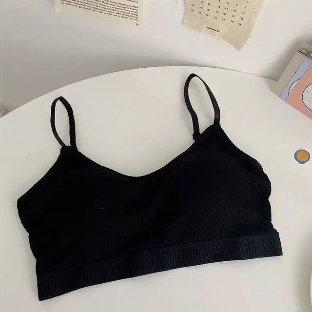 Flora Push-up BH von Lily für komfortable sommerliche Verführung