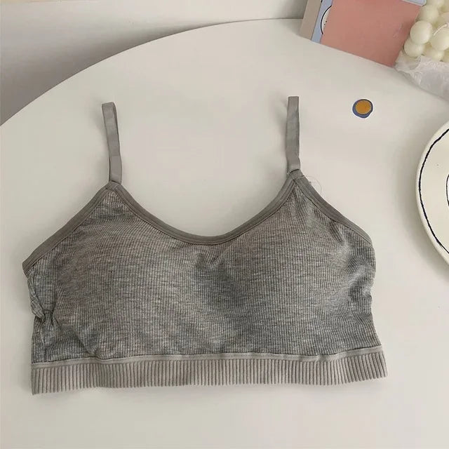 Flora Push-up BH von Lily für komfortable sommerliche Verführung