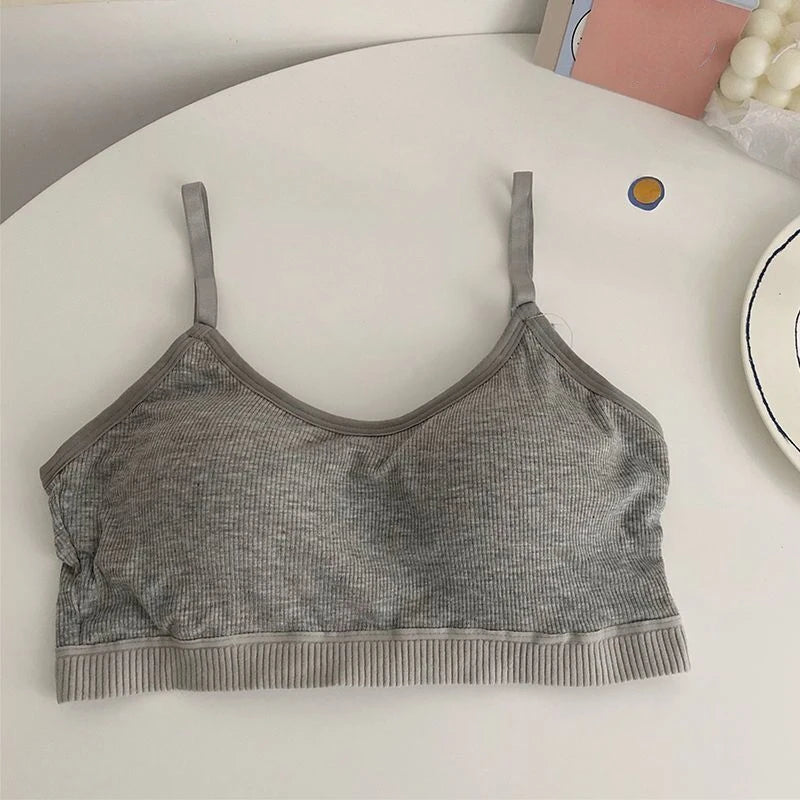 Luna Push-Up Bra for Summer Confidence