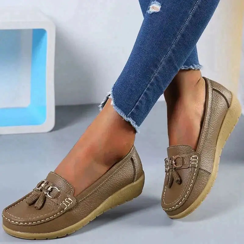 Cosy Orthopedic Slippers for Women