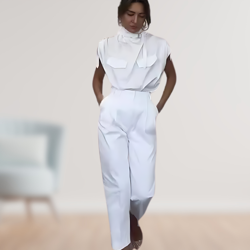 Elegante Stijlvolle Set van Stijlvolle Klassiekers