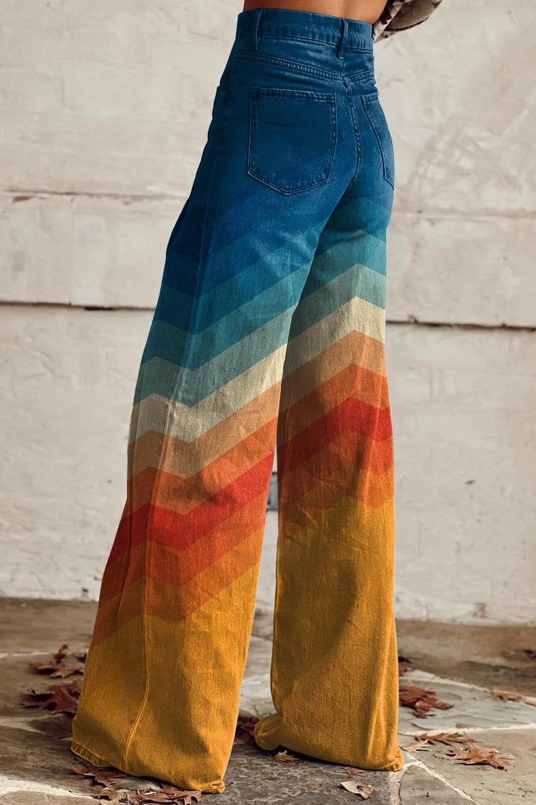 Ravena | Damenhose | Stilvoll