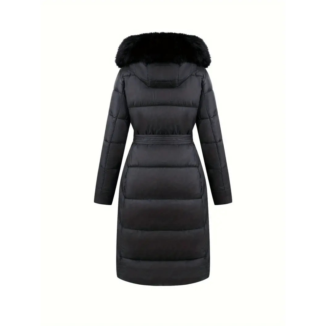 Rayor | Winterjacke | Wärme und Komfort