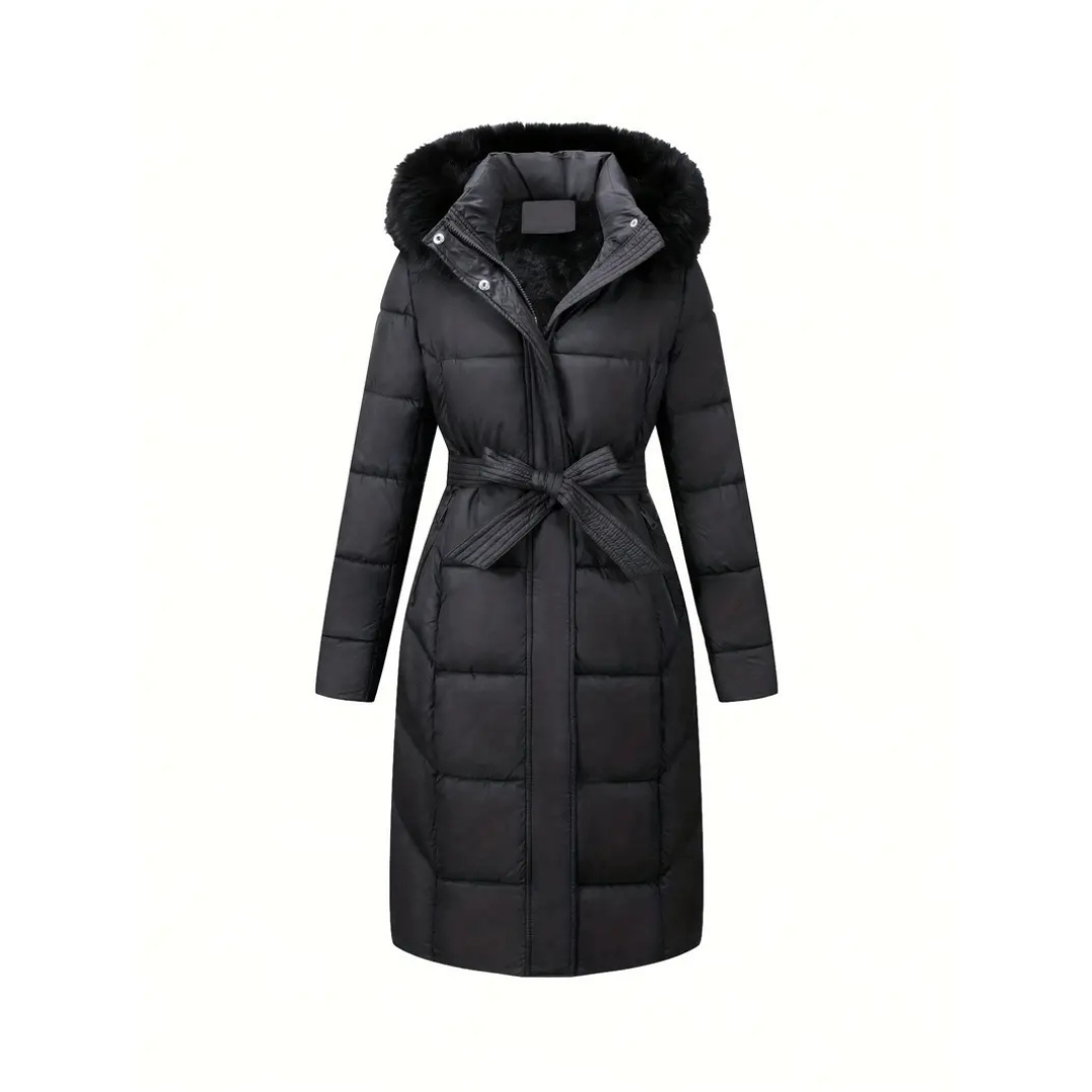 Rayor | Winterjacke | Wärme und Komfort