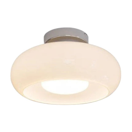 Retro Kuppelvorm LED Deckenleuchte