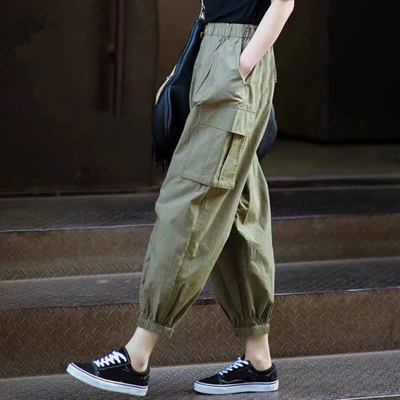 VividVibe Cargo Hose