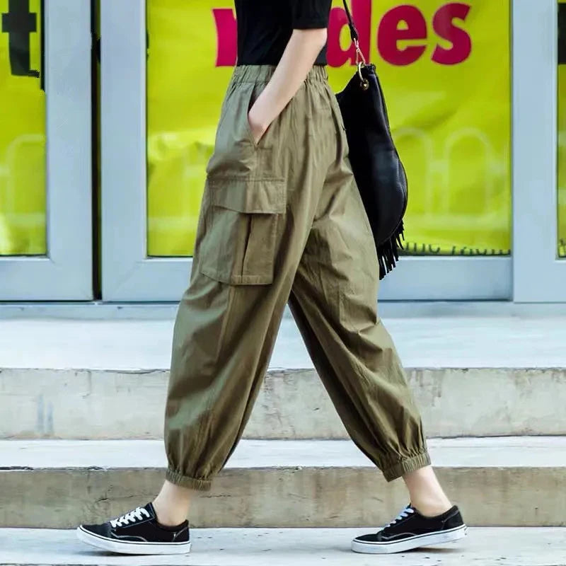 VividVibe Cargo Hose