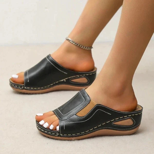 Velanora - Orthopedische Sandalen voor Vrouwen