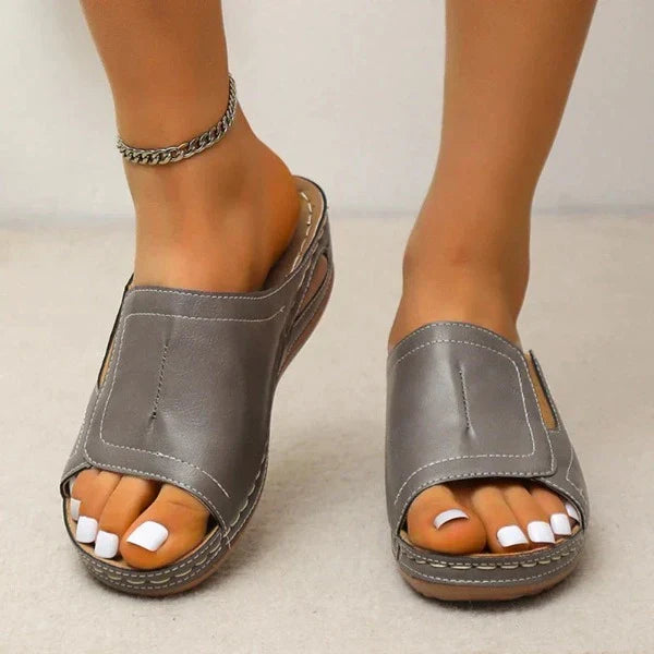 Velanora - Orthopedische Sandalen voor Vrouwen