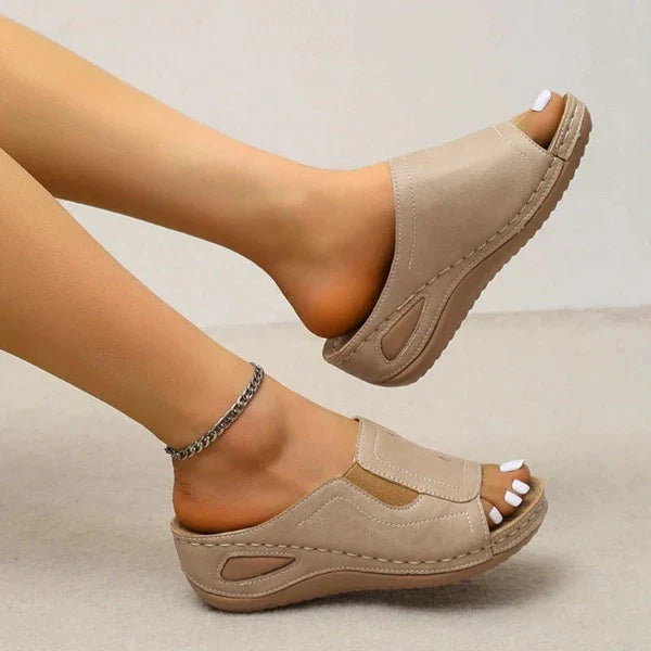 Velanora - Orthopedische Sandalen voor Vrouwen