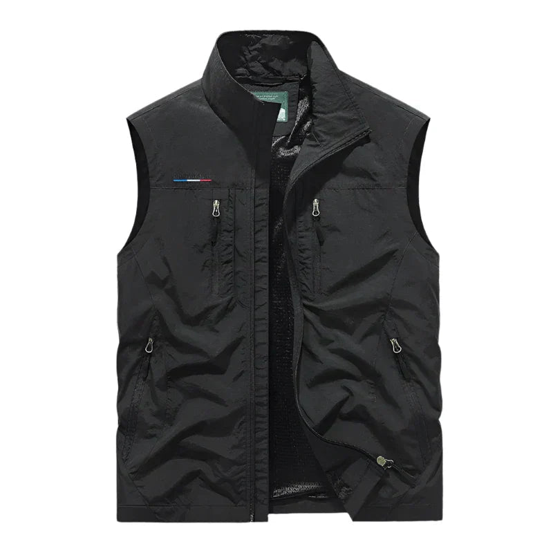 Robert | Zeitloses, bequemes und vielseitiges Baumwolljacke