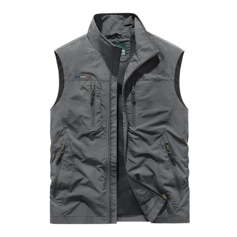 Robert | Zeitloses, bequemes und vielseitiges Baumwolljacke