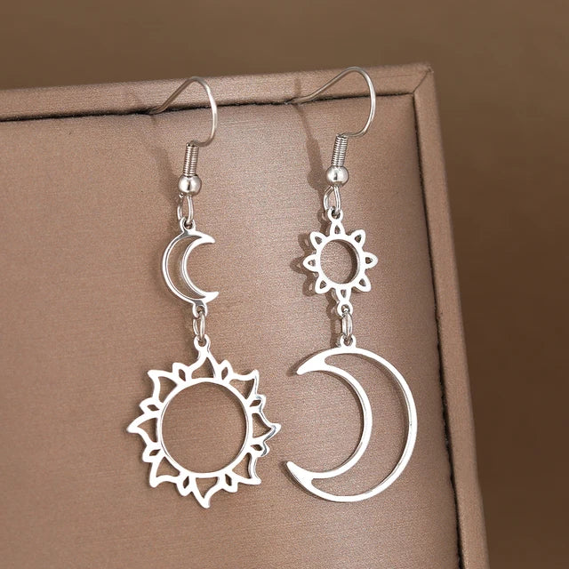 Luna & Stella Oorbellen van Luna Sieraden