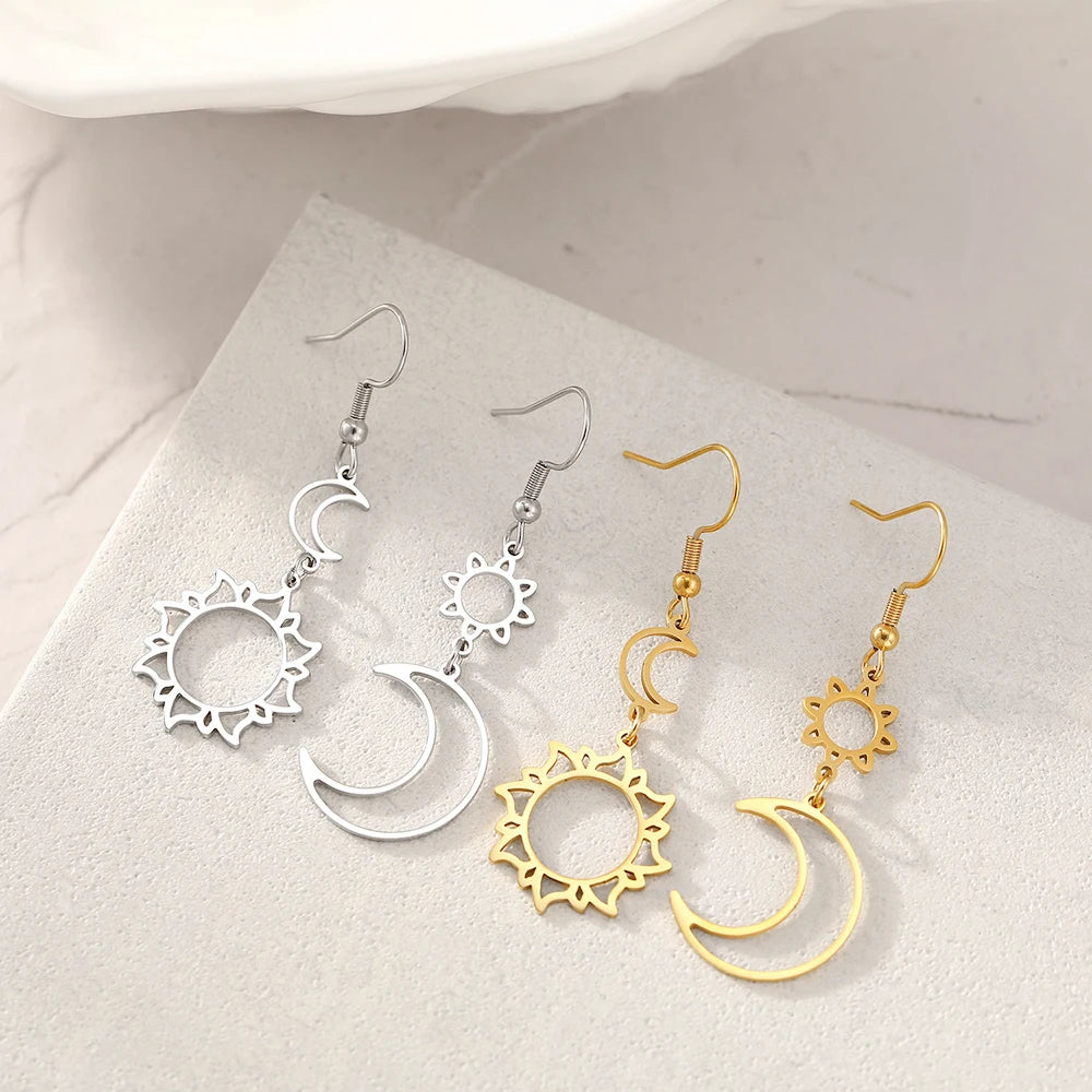 Luna & Stella Earrings from Luna Jewelry
