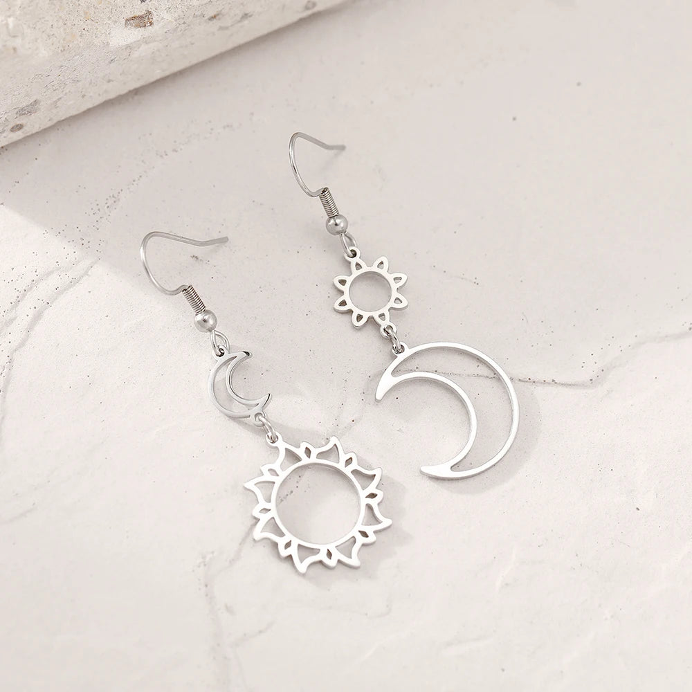 Luna & Stella Earrings from Luna Jewelry