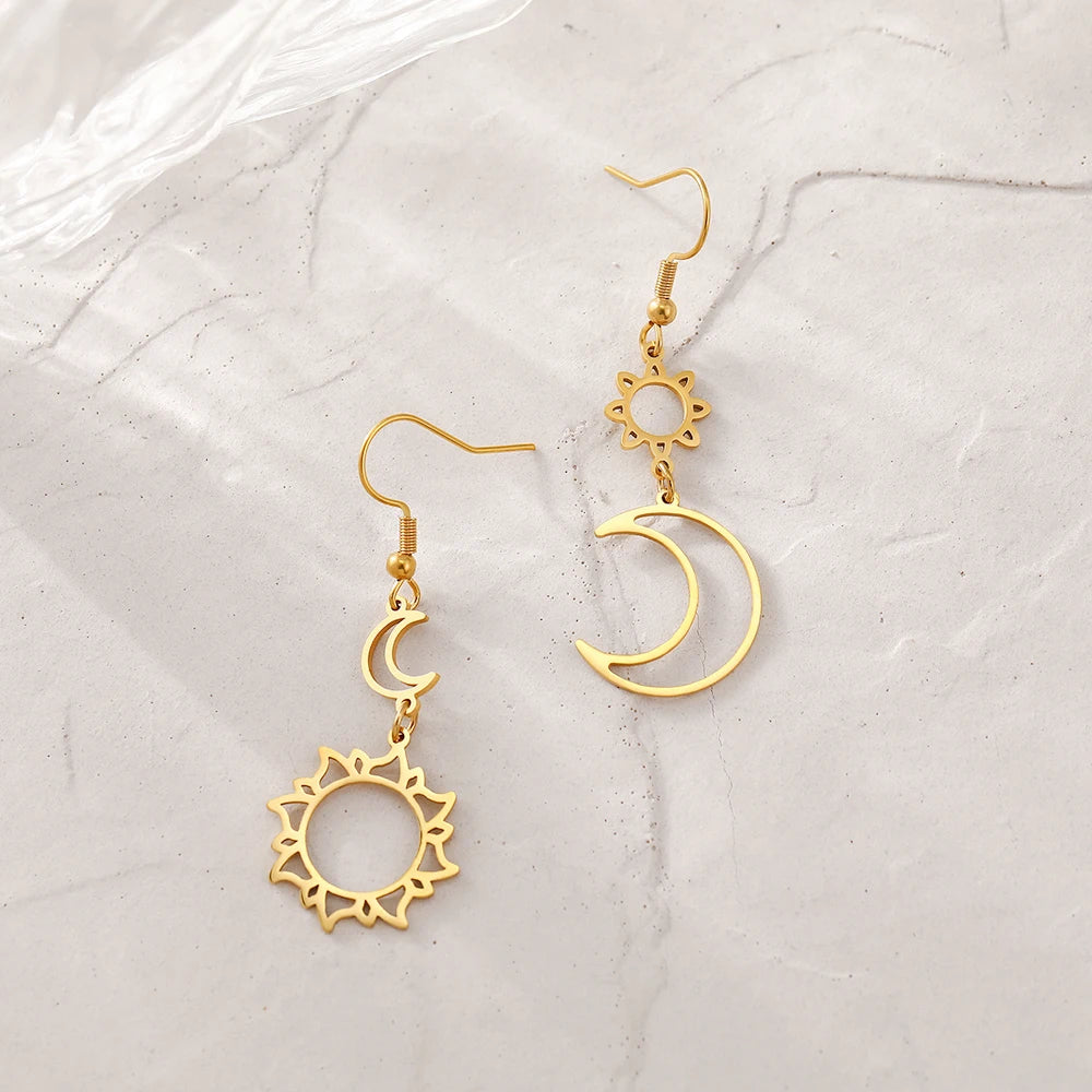 Luna & Stella Earrings from Luna Jewelry