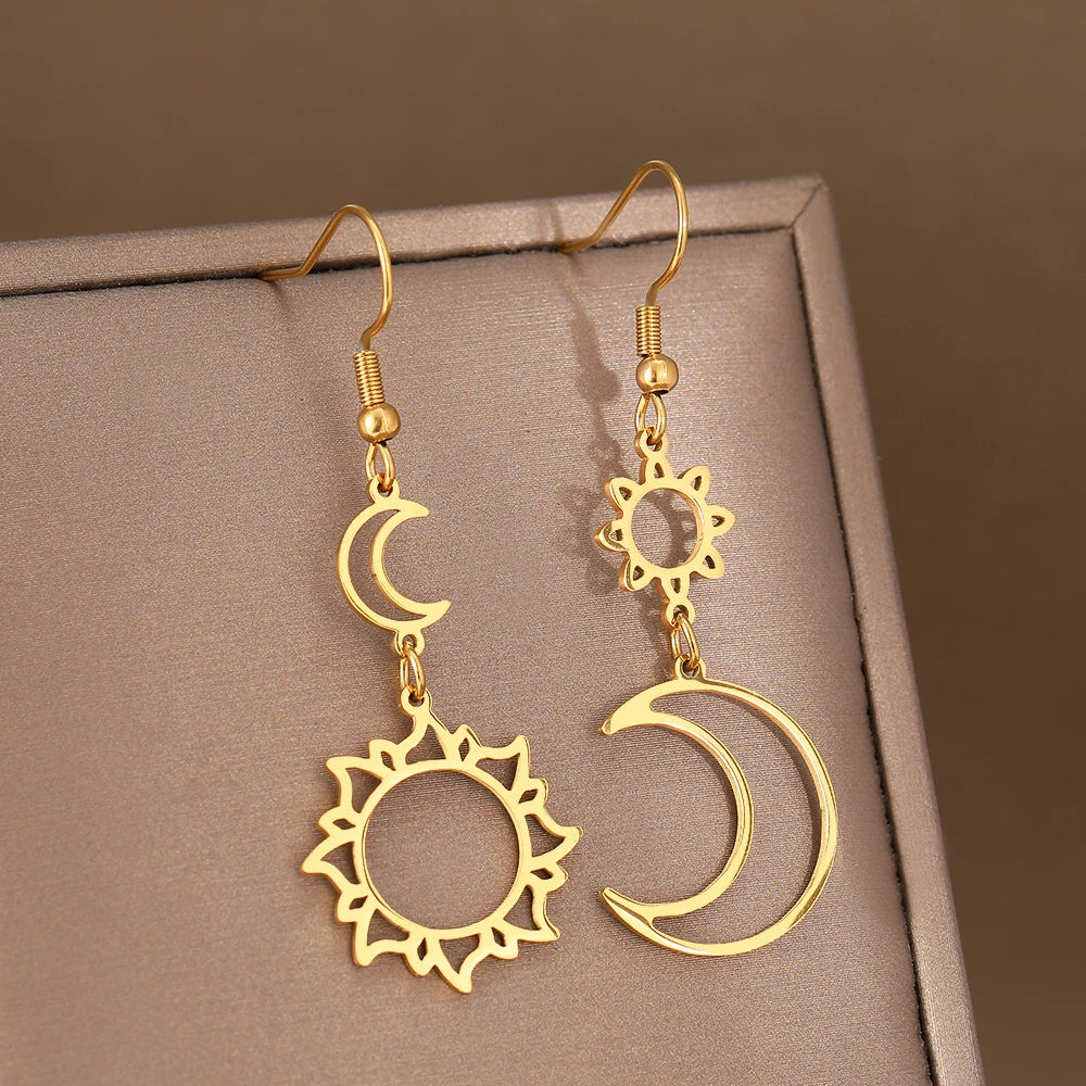 Luna & Stella Earrings from Luna Jewelry