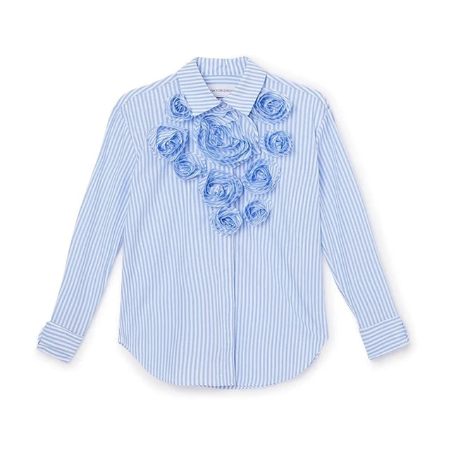 Kapel Lange Blouse Eleganza