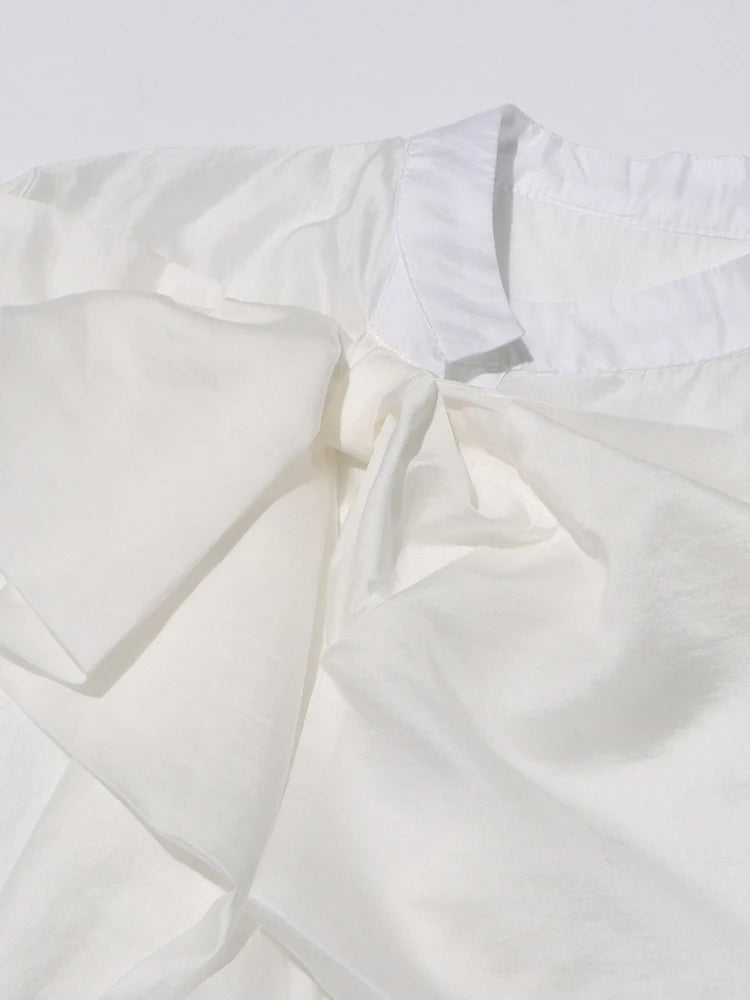 Femina Luchtige Elegantie Blouses