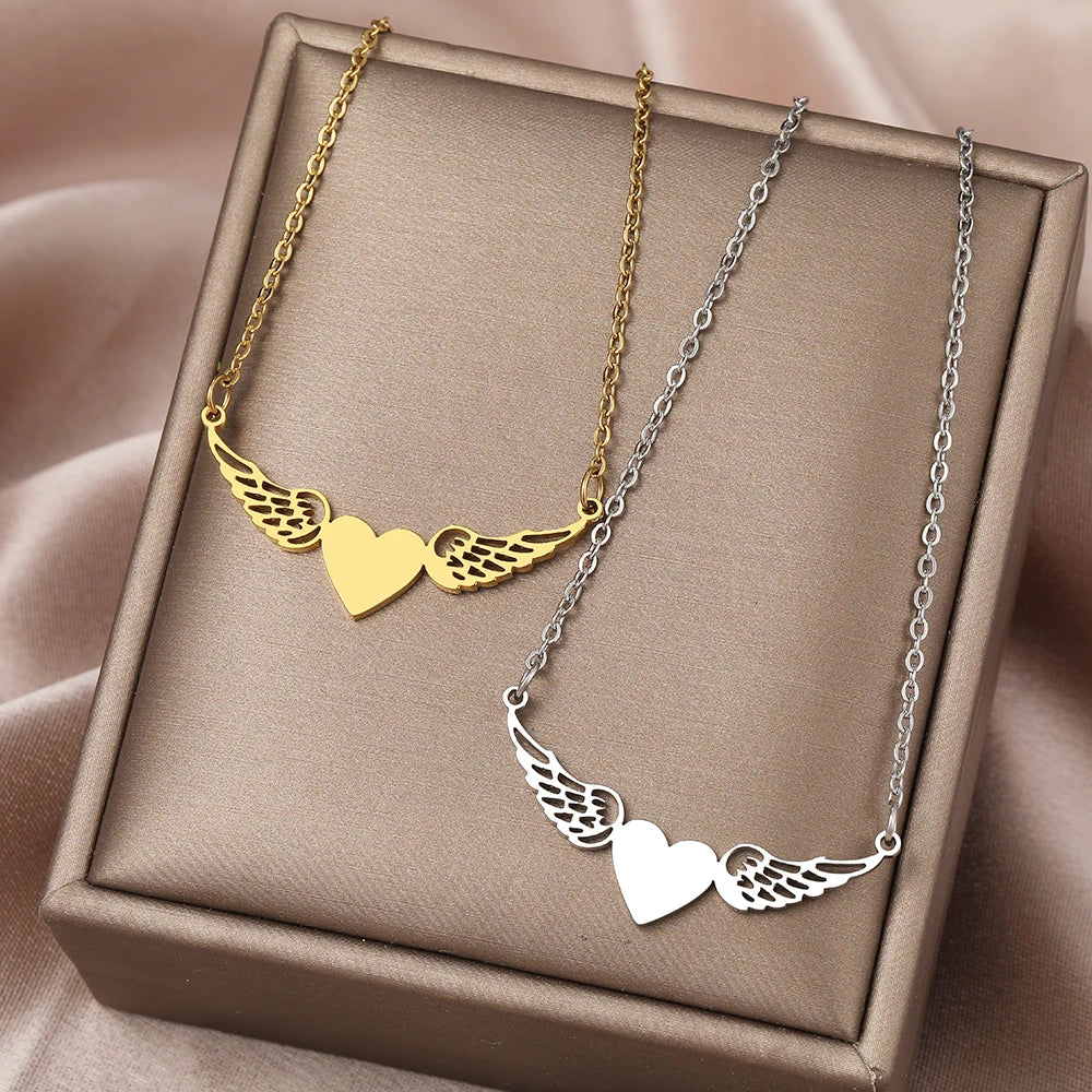 Aurora Ketting by Celeste