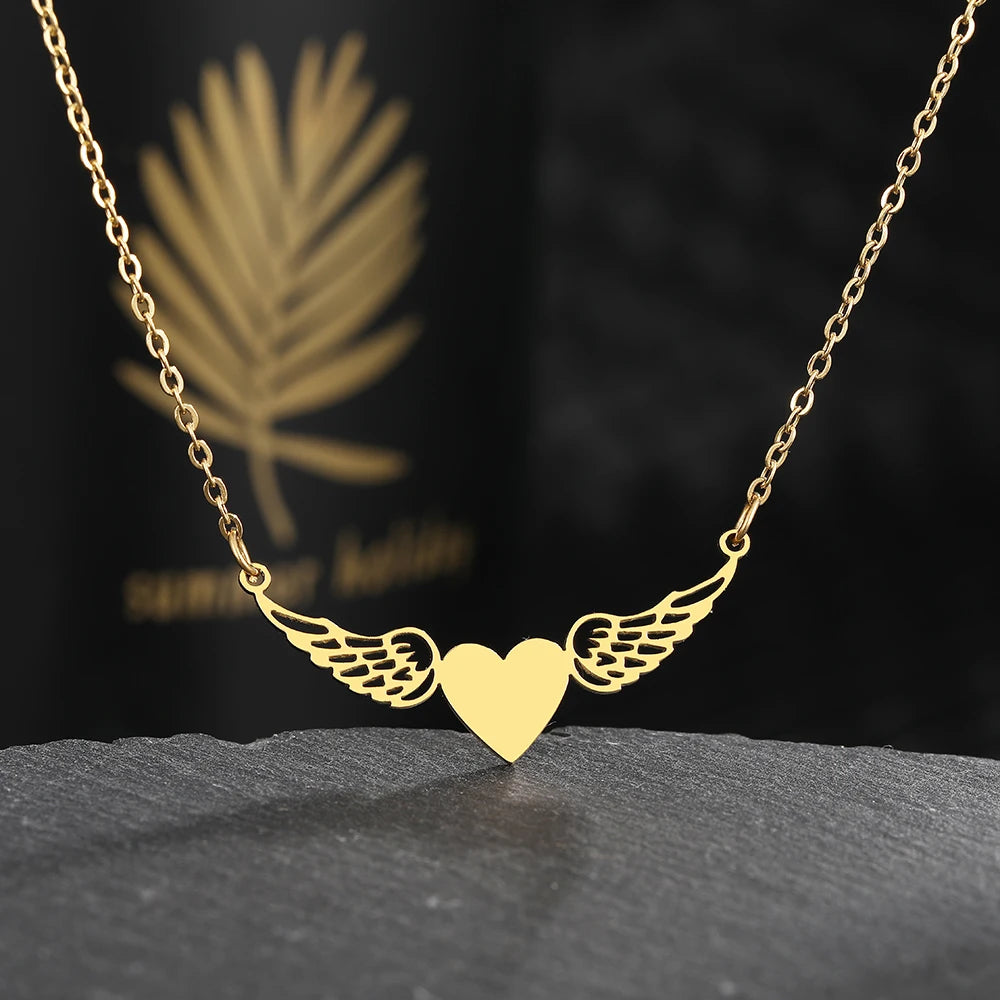 Aurora Ketting by Celeste