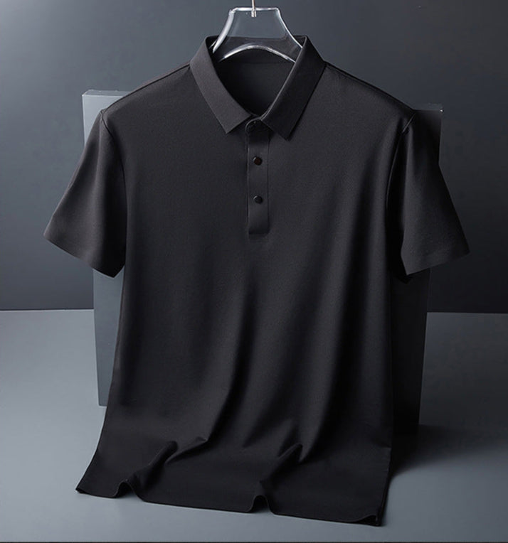Ryan | Atmungsaktives weiches Greifshirt