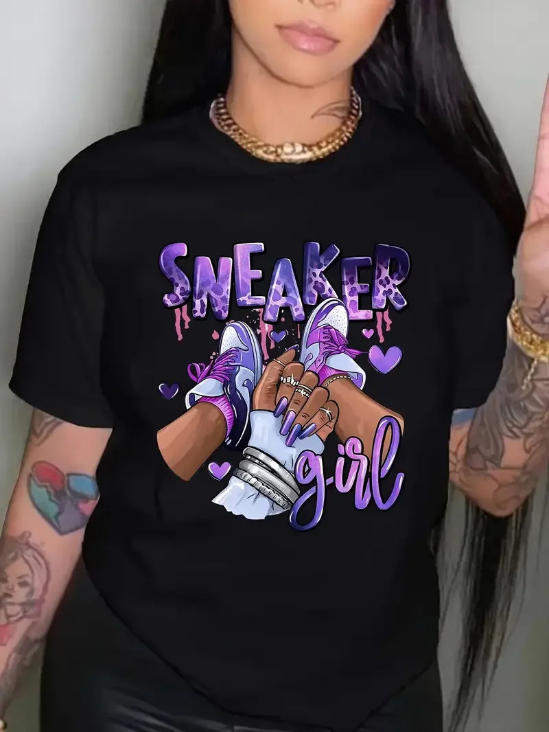Kawaii T-Shirt from LuminousCharm