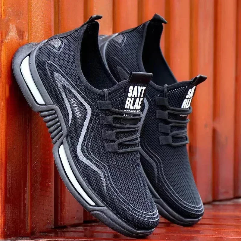 AuroraSteps Sneakers Estive